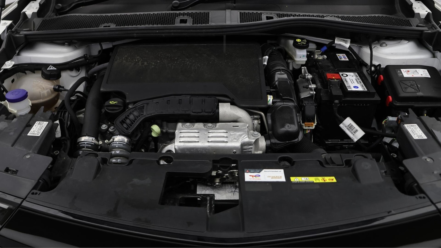 Used Vauxhall Mokka 2024 for sale - 76398744: Photo 20