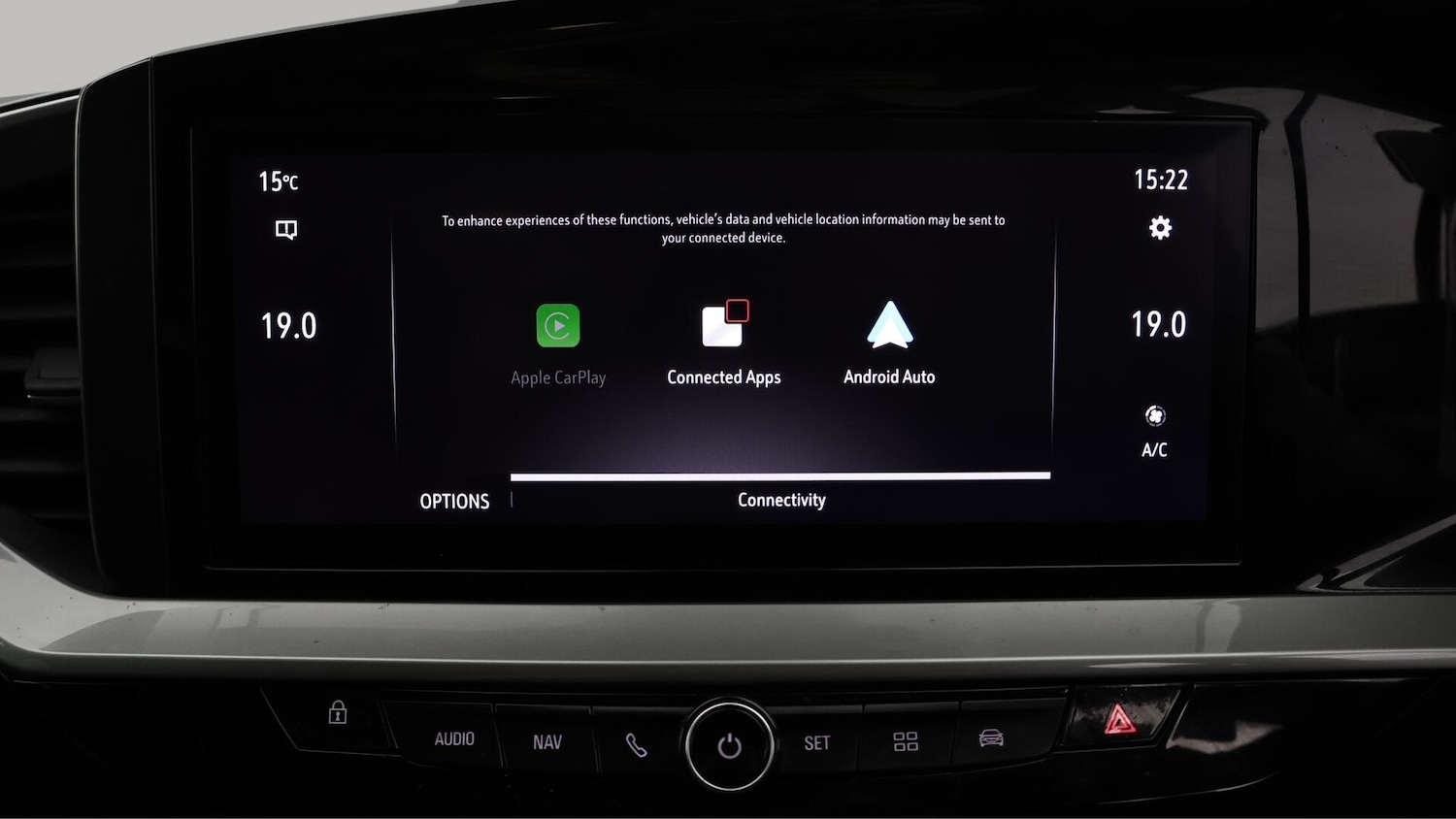 Used Vauxhall Mokka 2024 for sale - 76398744: Photo 24