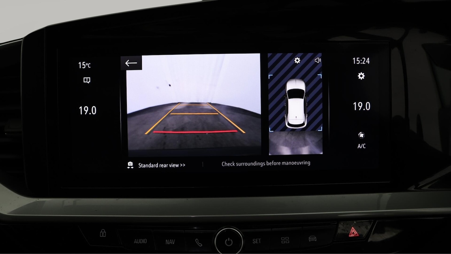 Used Vauxhall Mokka 2024 for sale - 76398744: Photo 25