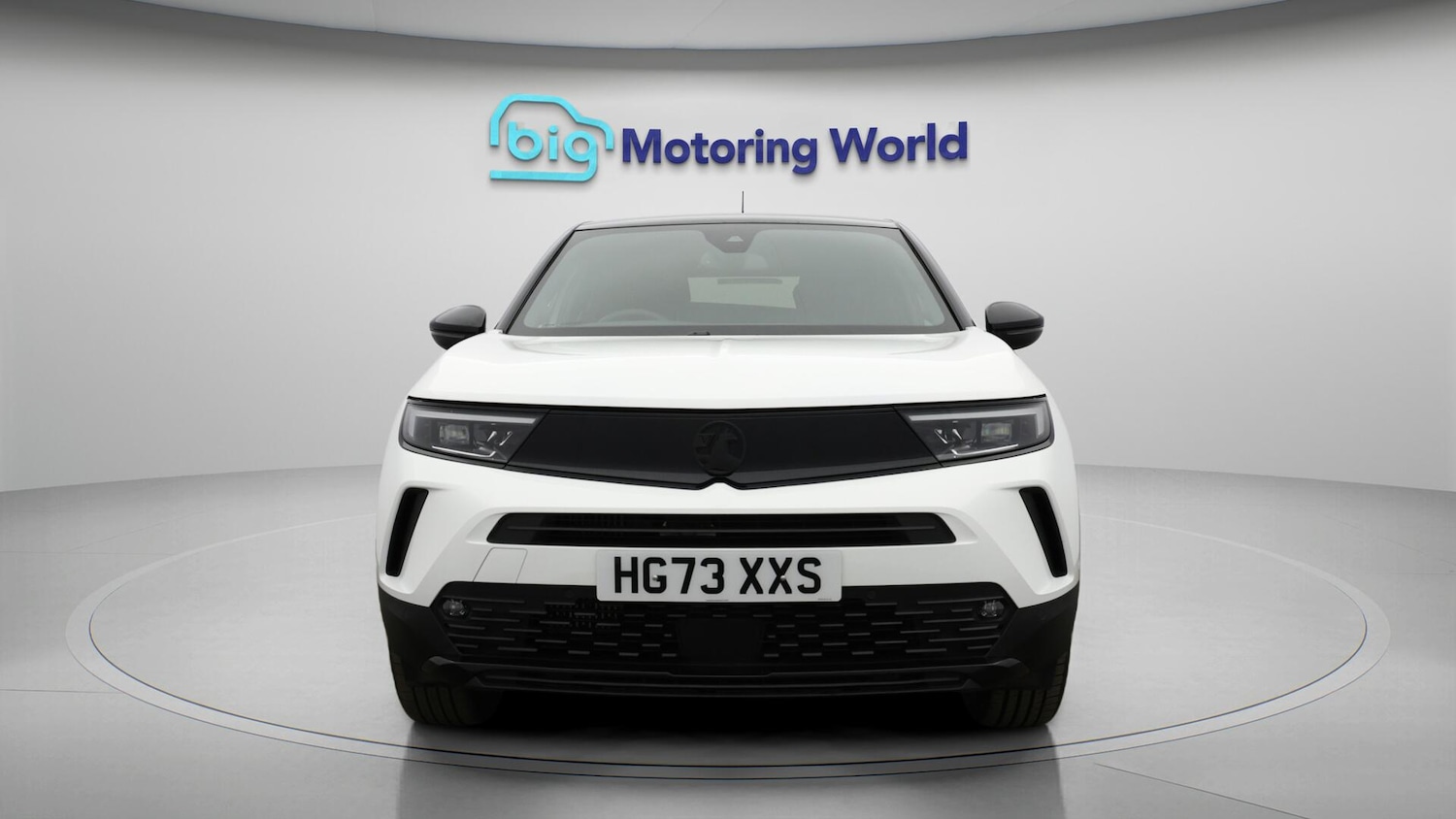 Used Vauxhall Mokka 2024 for sale - 76398744: Photo 3