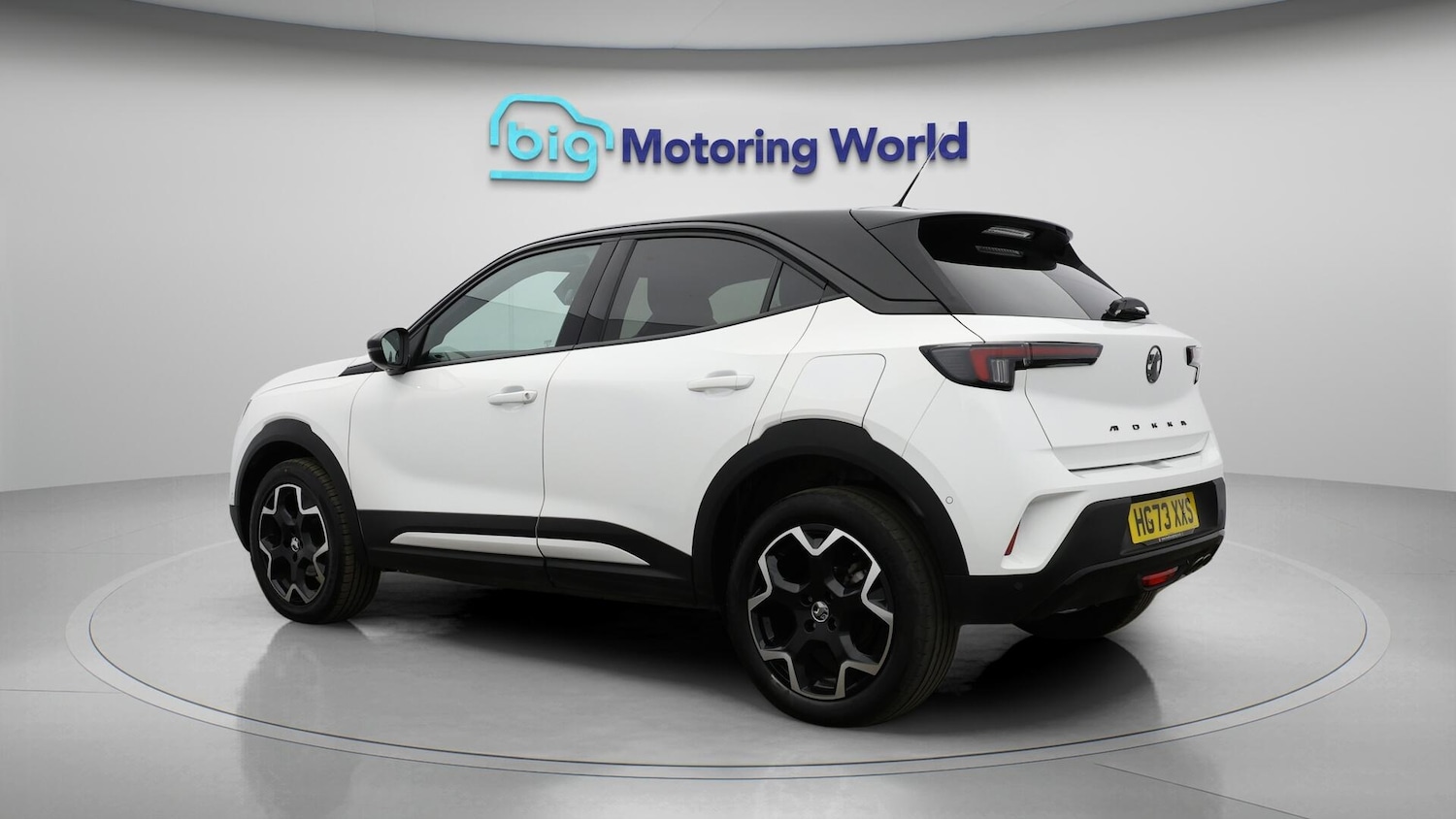 Used Vauxhall Mokka 2024 for sale - 76398744: Photo 6