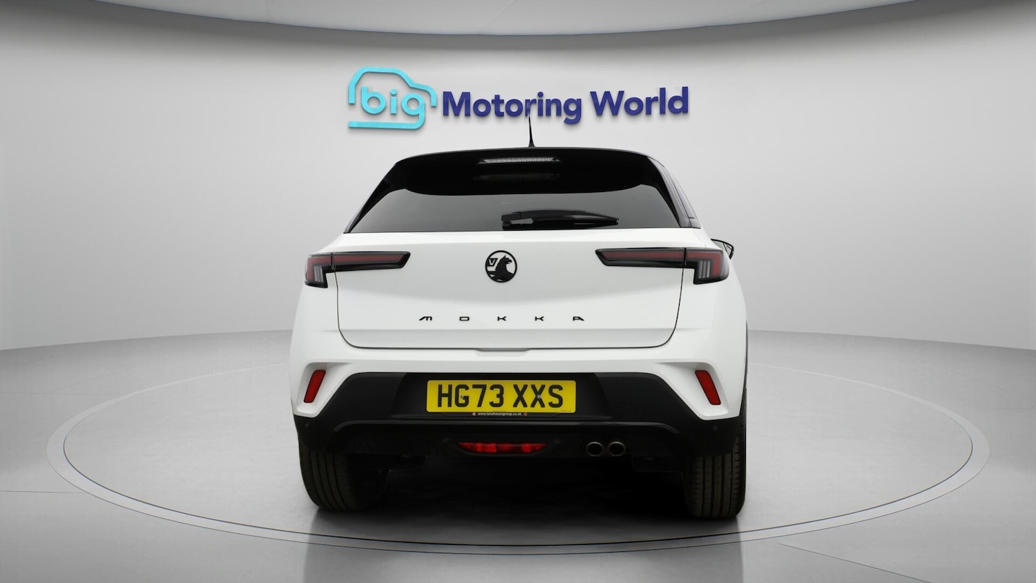 Used Vauxhall Mokka 2024 for sale - 76398744: Photo 7