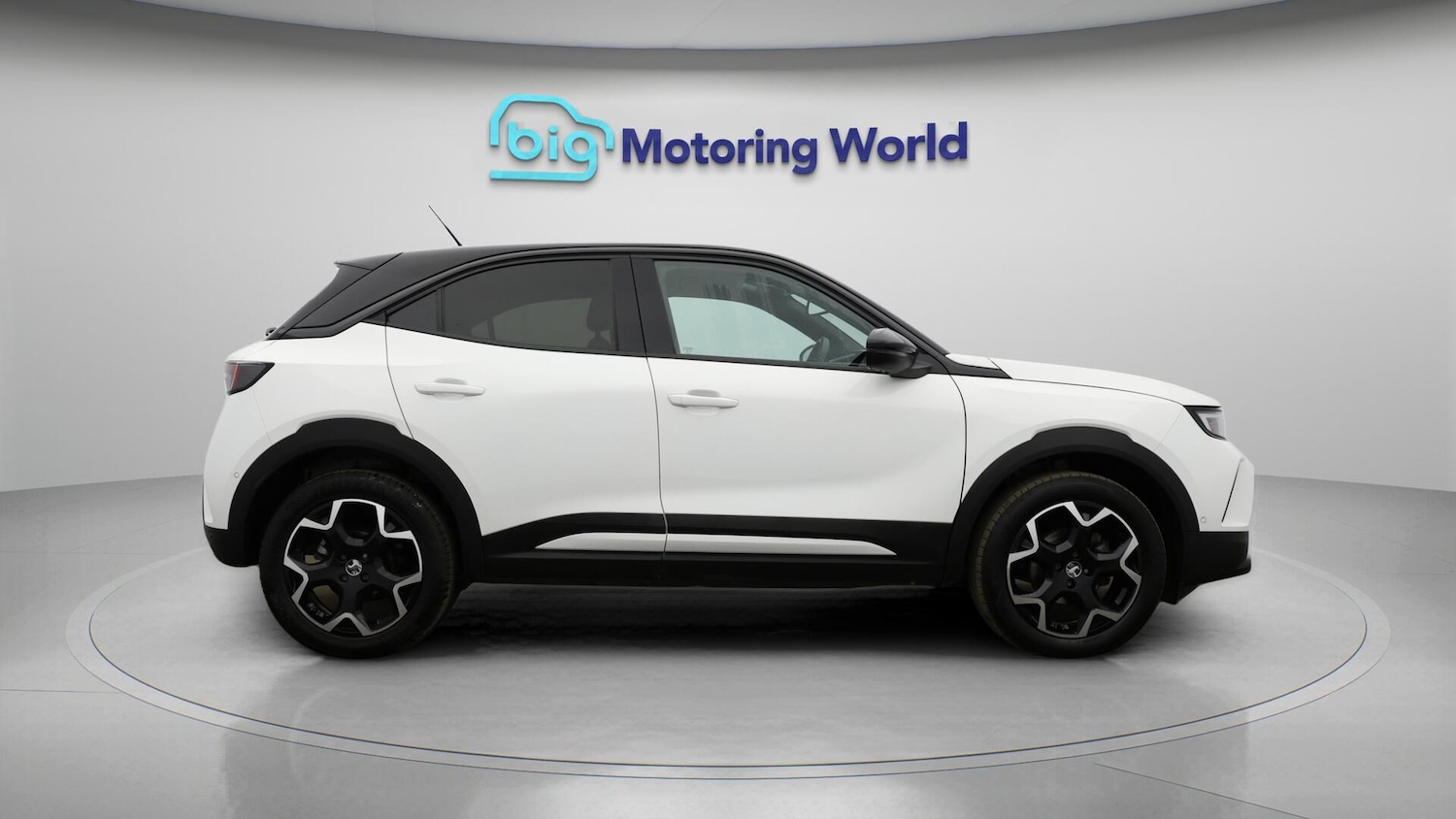 Used Vauxhall Mokka 2024 for sale - 76398744: Photo 9