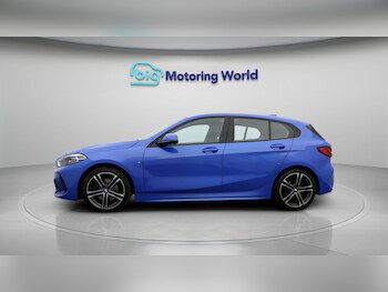 Used BMW 1 Series 2022 for sale - 78424386: Photo