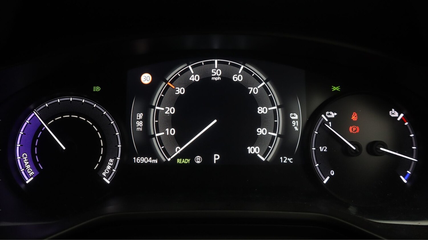 Used Mazda MX-30 2022 for sale - 77616503: Photo 10