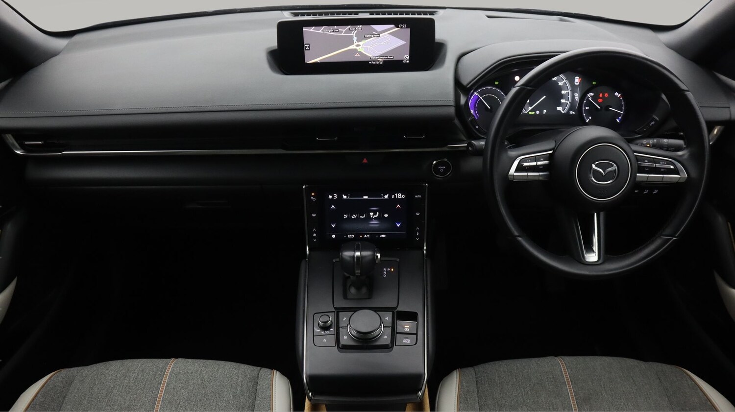 Used Mazda MX-30 2022 for sale - 77616503: Photo 13