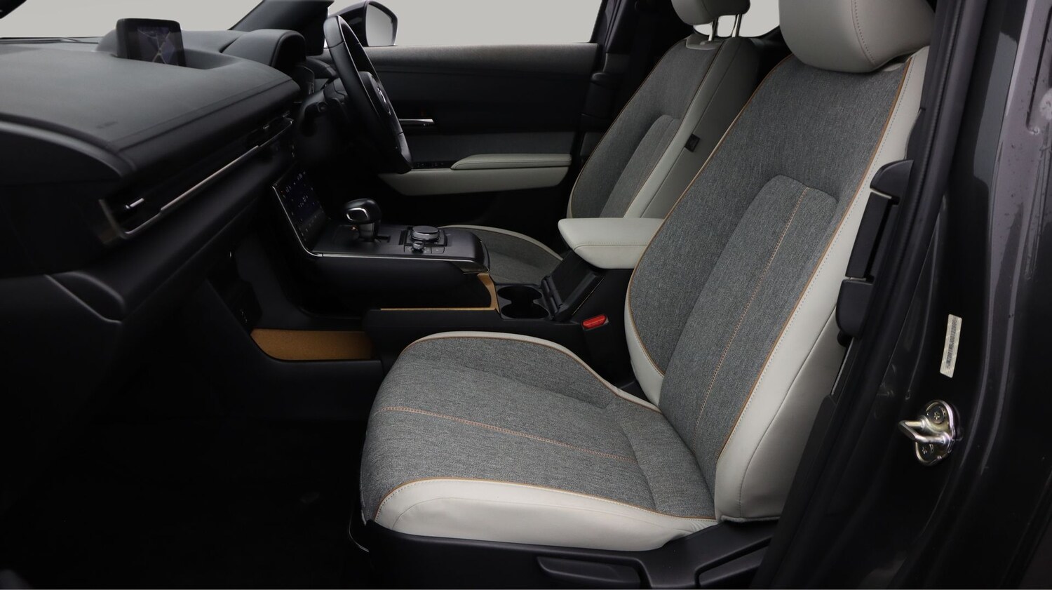 Used Mazda MX-30 2022 for sale - 77616503: Photo 14