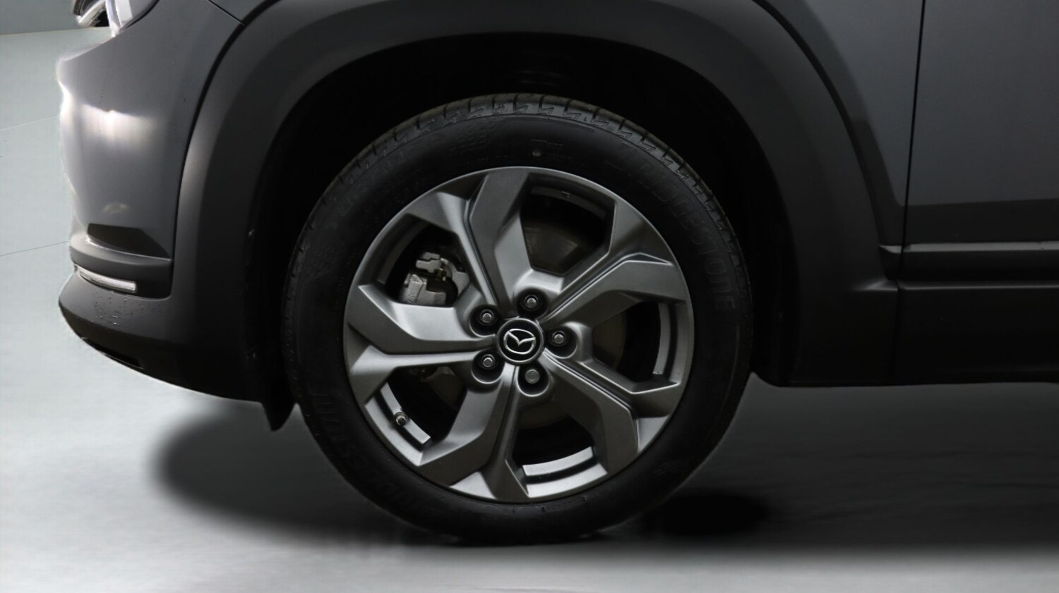 Used Mazda MX-30 2022 for sale - 77616503: Photo 18