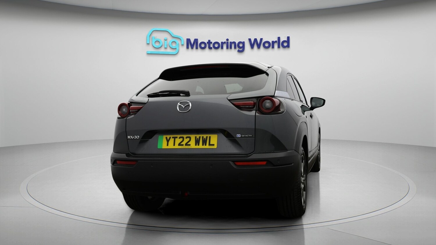 Used Mazda MX-30 2022 for sale - 77616503: Photo 6