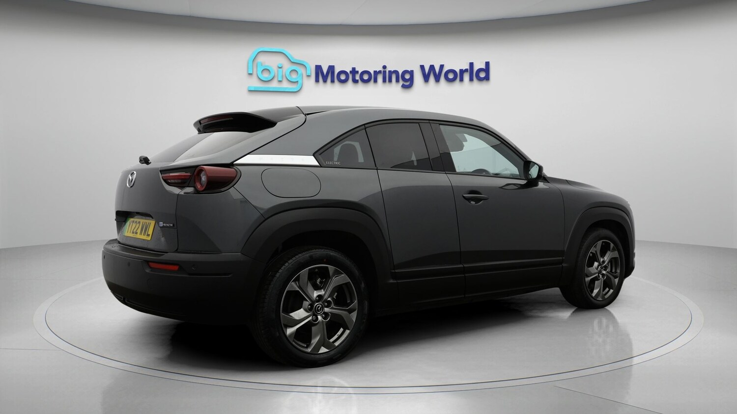 Used Mazda MX-30 2022 for sale - 77616503: Photo 7