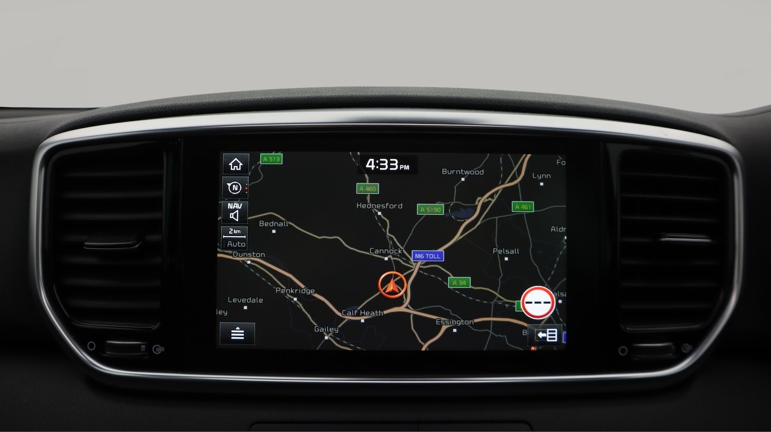 Used Kia Sportage 2019 for sale - 77610205: Photo 11