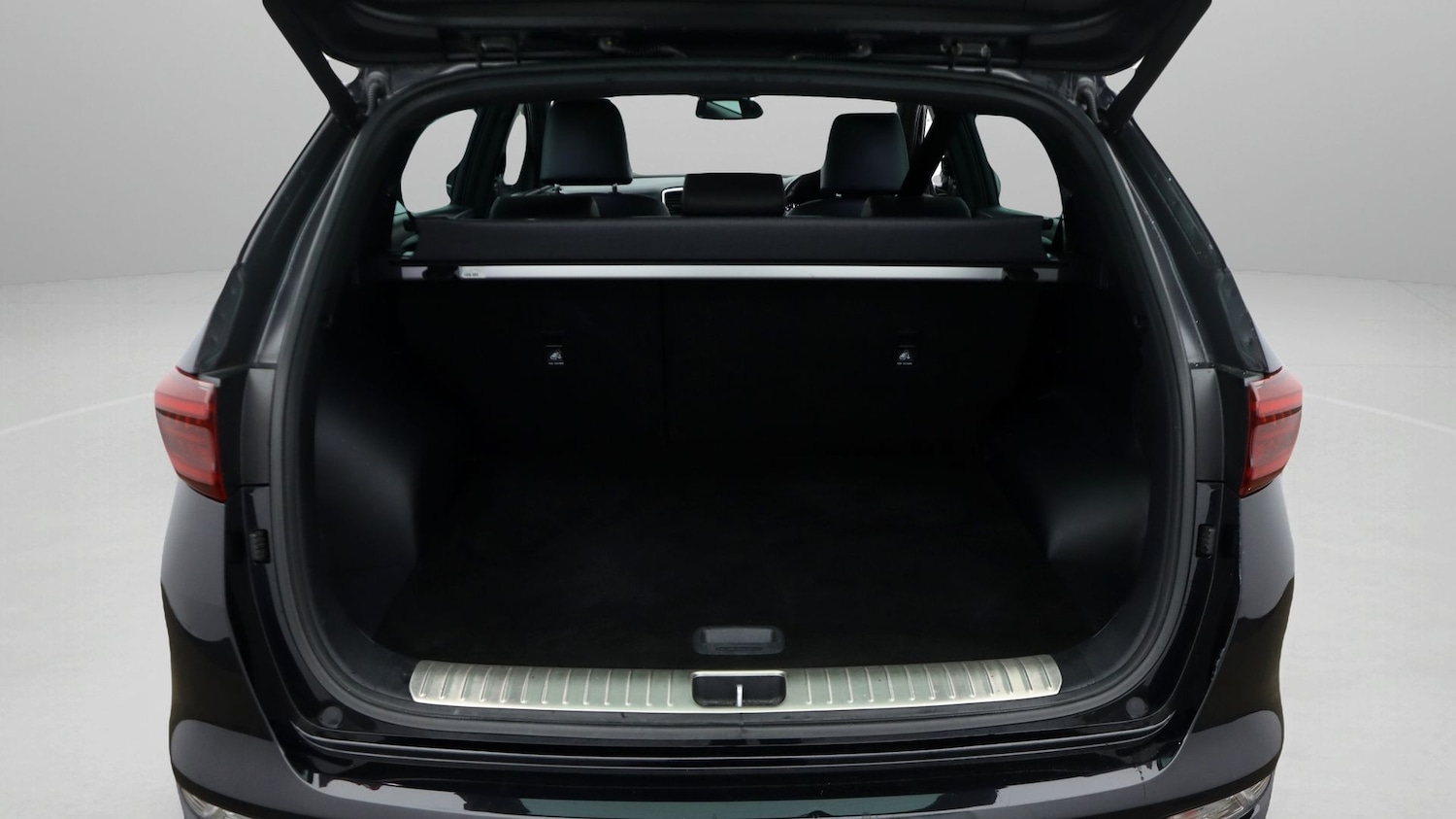 Used Kia Sportage 2019 for sale - 77610205: Photo 17