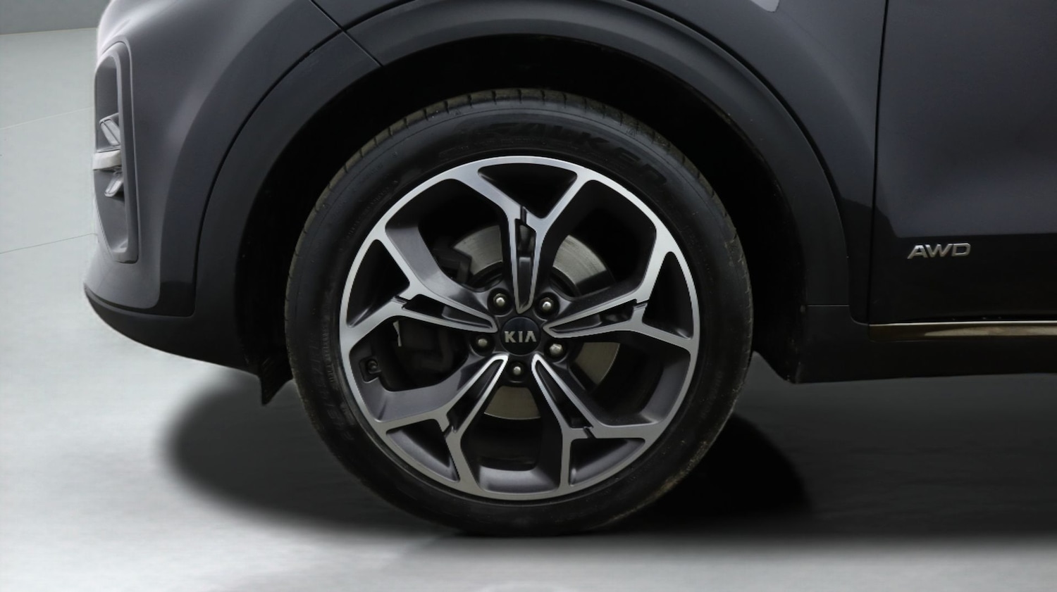 Used Kia Sportage 2019 for sale - 77610205: Photo 18