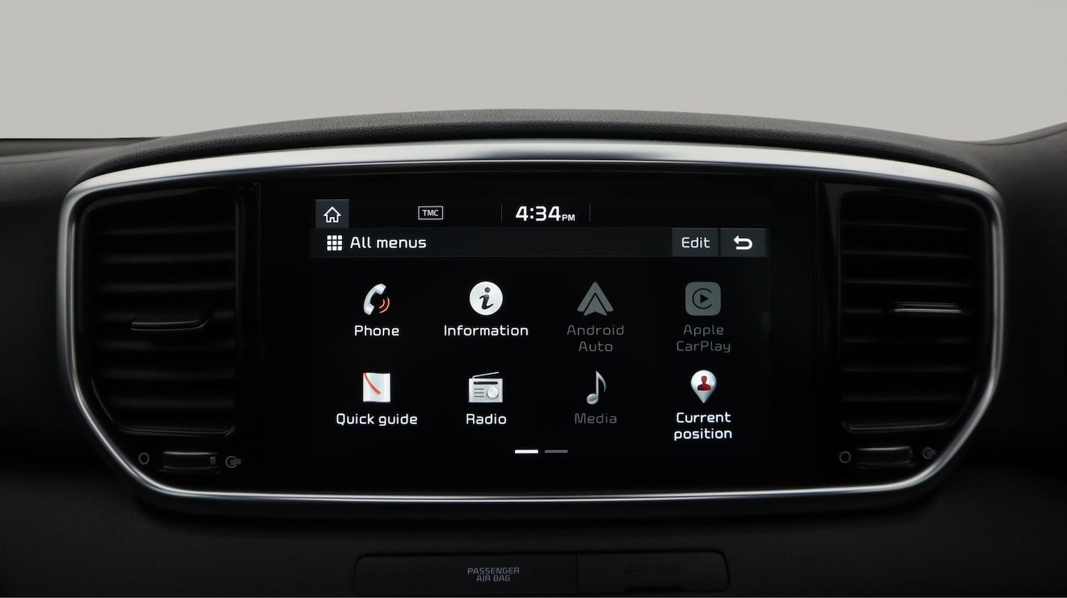 Used Kia Sportage 2019 for sale - 77610205: Photo 26