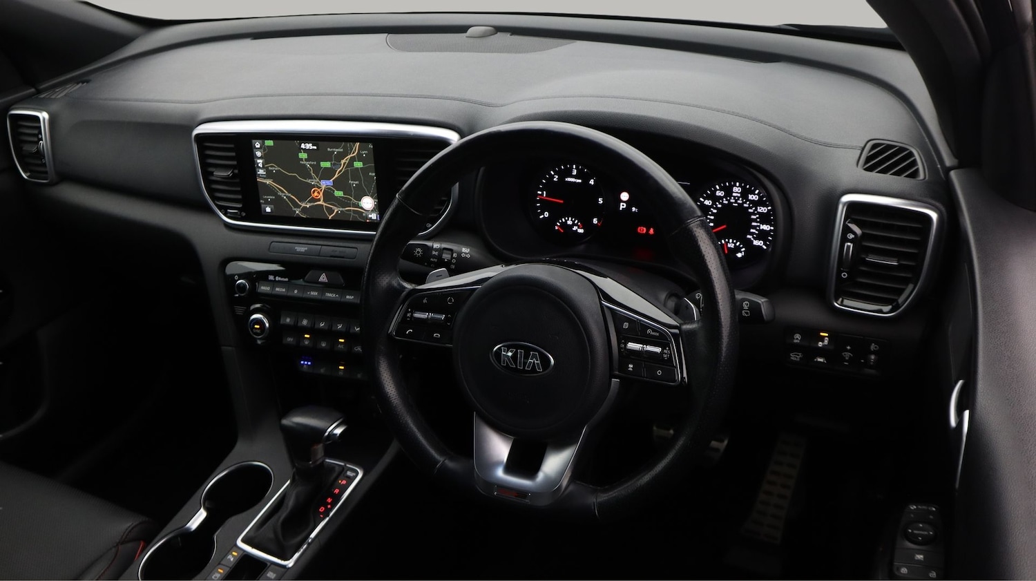 Used Kia Sportage 2019 for sale - 77610205: Photo 9