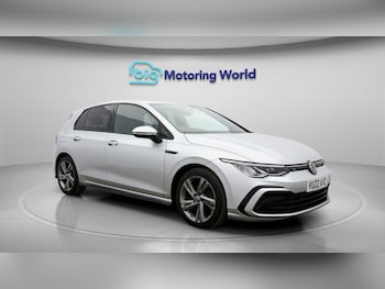 Used Volkswagen Golf 2022 for sale - 78320163: Photo