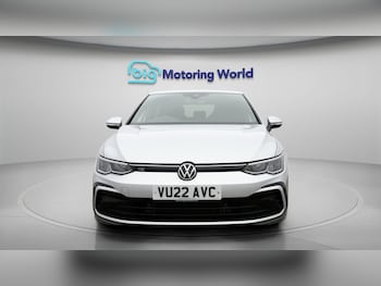 Used Volkswagen Golf 2022 for sale - 78320163: Photo