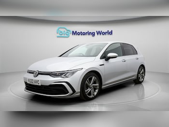 Used Volkswagen Golf 2022 for sale - 78320163: Photo