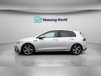 Used Volkswagen Golf 2022 for sale - 78320163: Photo
