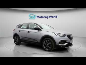 2019 (19) - 1.2 Turbo GPF Sport Nav SUV 5dr Petrol Manual Euro 6 (s/s) (130 ps)