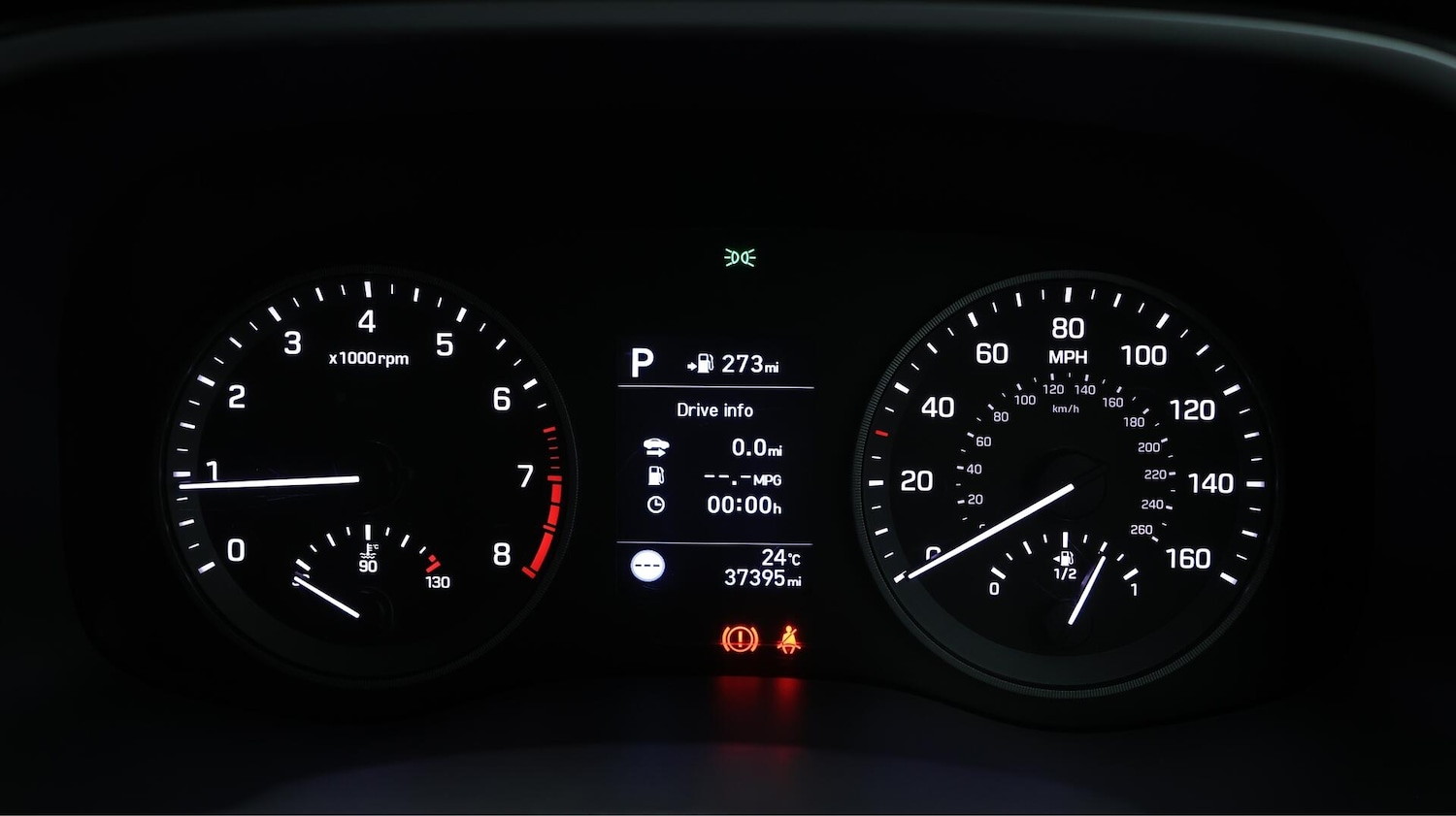 Used Hyundai TUCSON 2019 for sale - 76666764: Photo 11