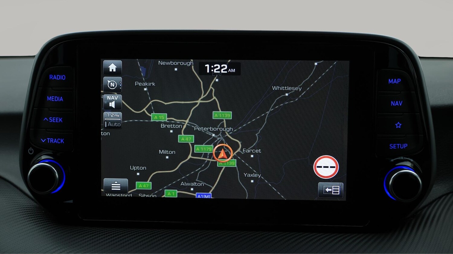 Used Hyundai TUCSON 2019 for sale - 76666764: Photo 12