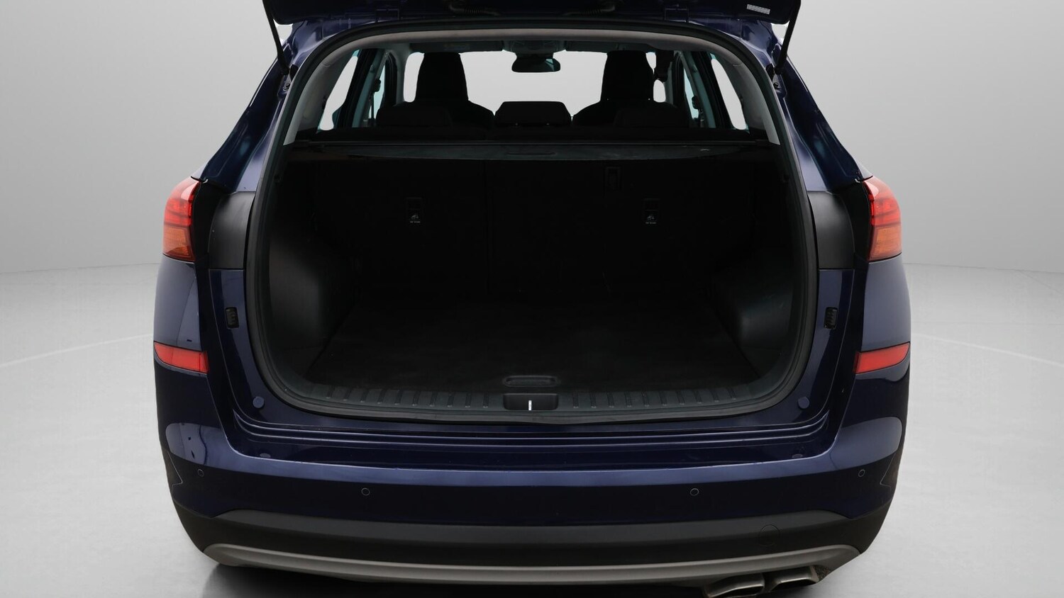 Used Hyundai TUCSON 2019 for sale - 76666764: Photo 18