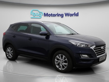 2019 (69) - 1.6 TGDi 177 SE Nav 5dr 2WD DCT