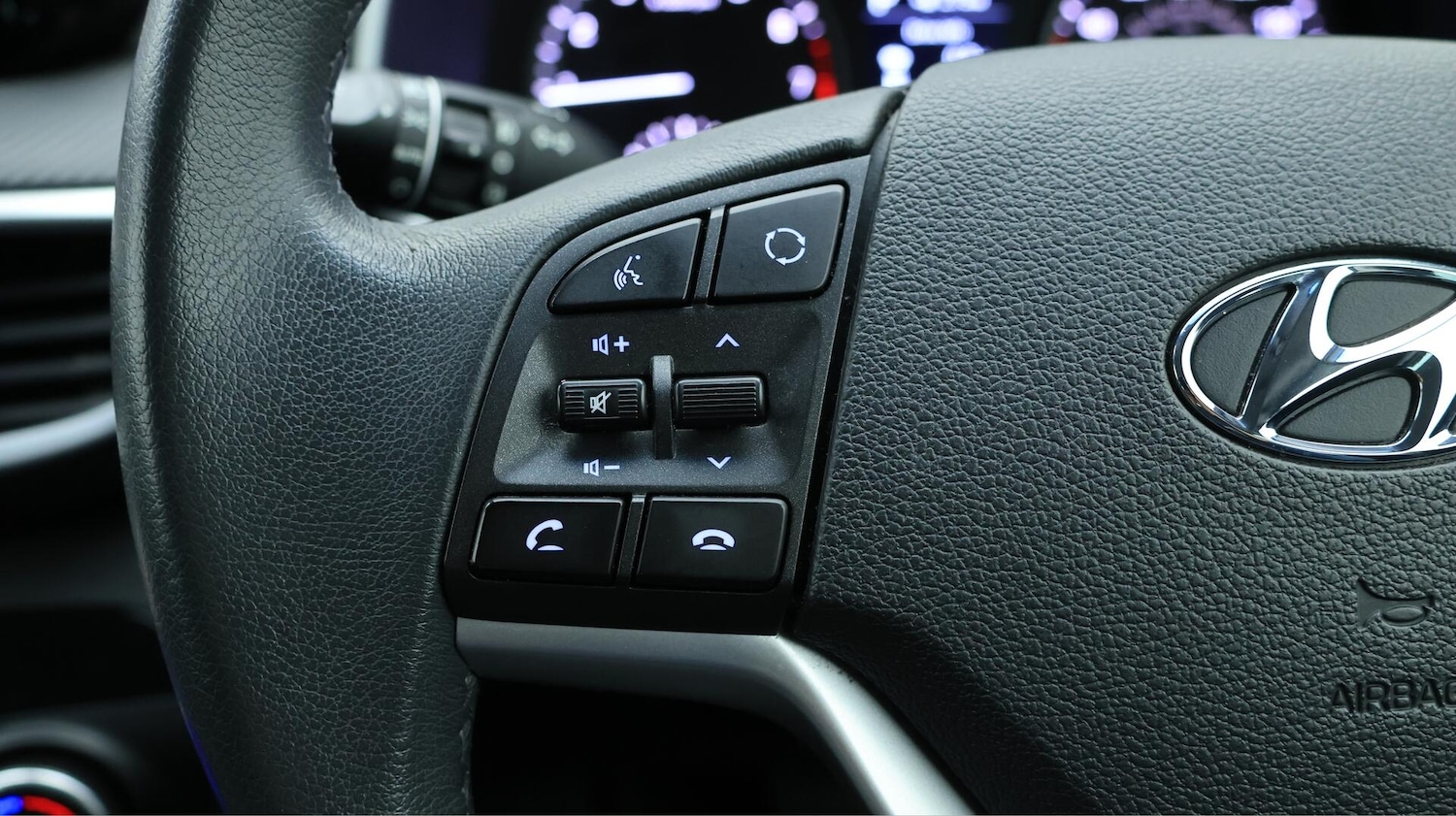 Used Hyundai TUCSON 2019 for sale - 76666764: Photo 24