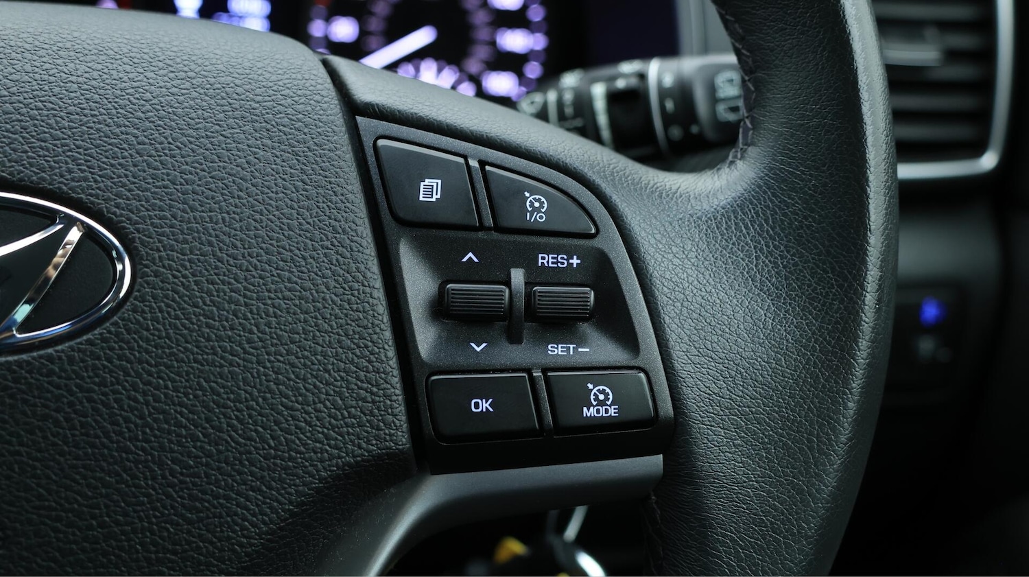 Used Hyundai TUCSON 2019 for sale - 76666764: Photo 25