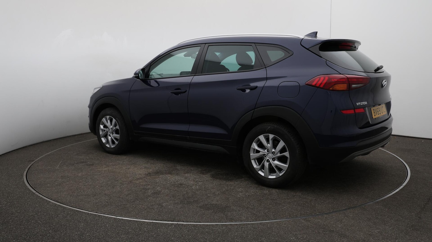 Used Hyundai TUCSON 2019 for sale - 76666764: Photo 36