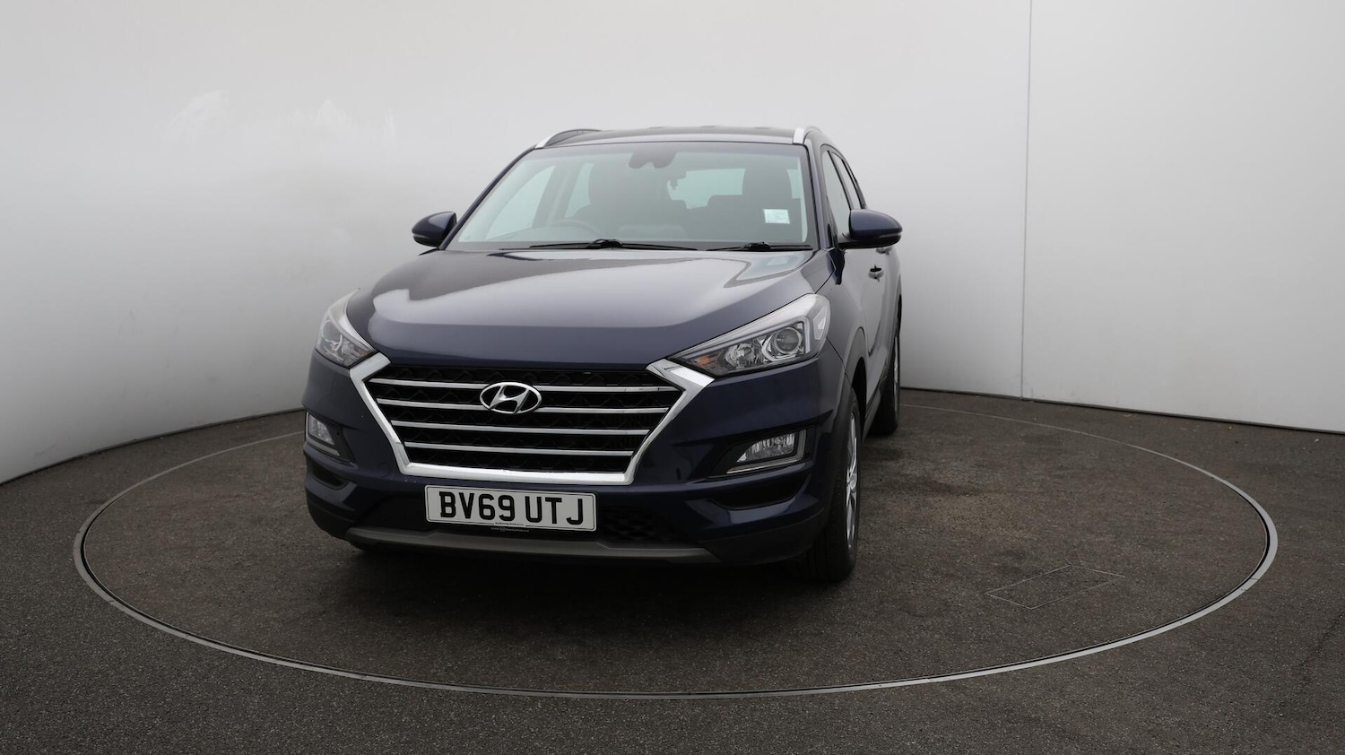 Used Hyundai TUCSON 2019 for sale - 76666764: Photo 39
