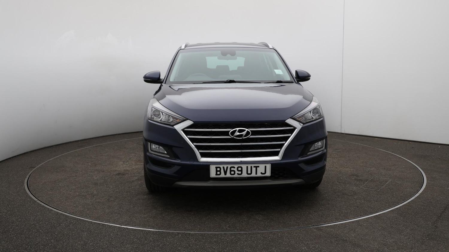 Used Hyundai TUCSON 2019 for sale - 76666764: Photo 41