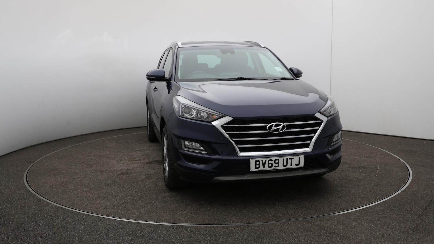 Used Hyundai TUCSON 2019 for sale - 76666764: Photo 42