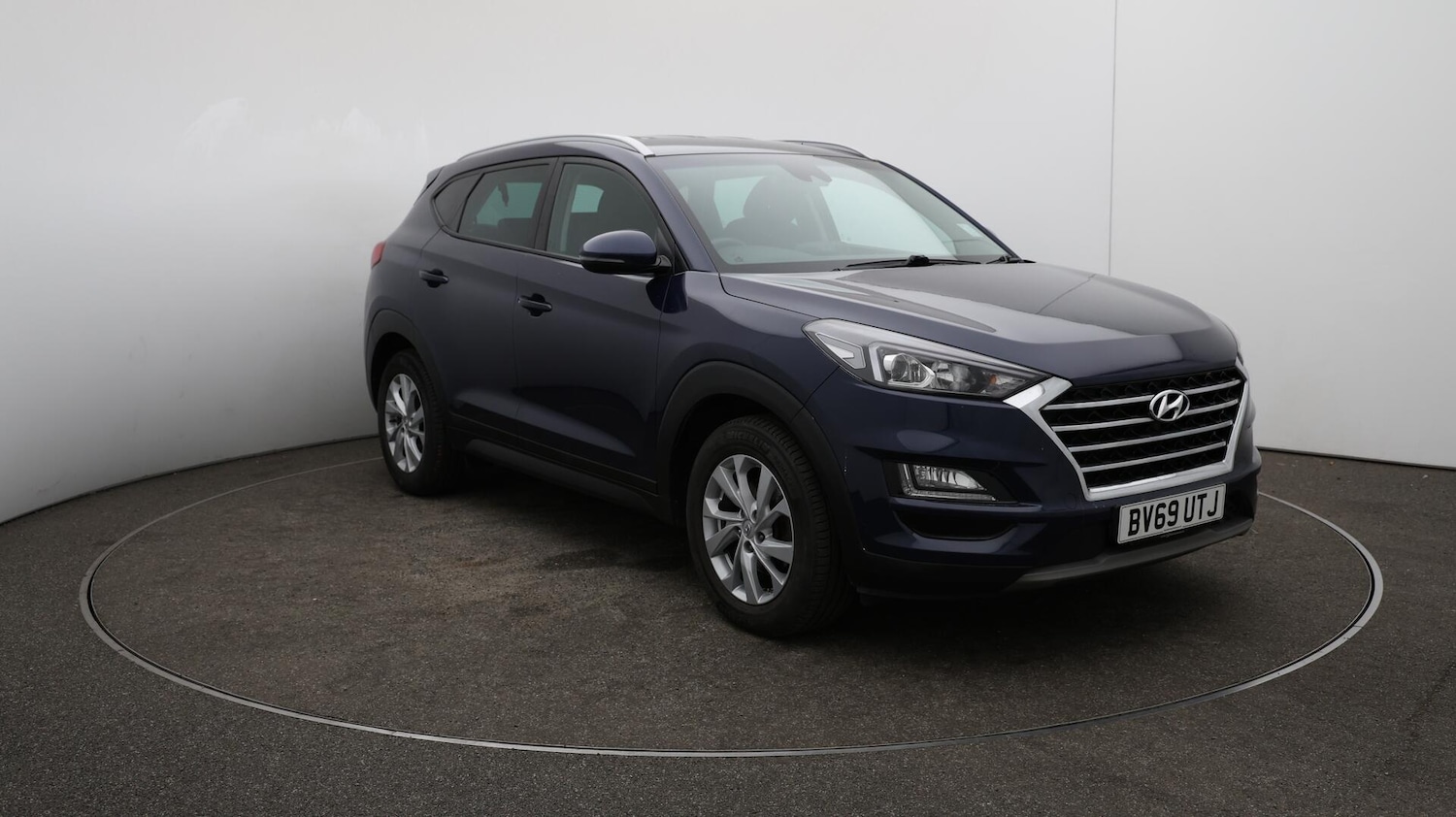 Used Hyundai TUCSON 2019 for sale - 76666764: Photo 44