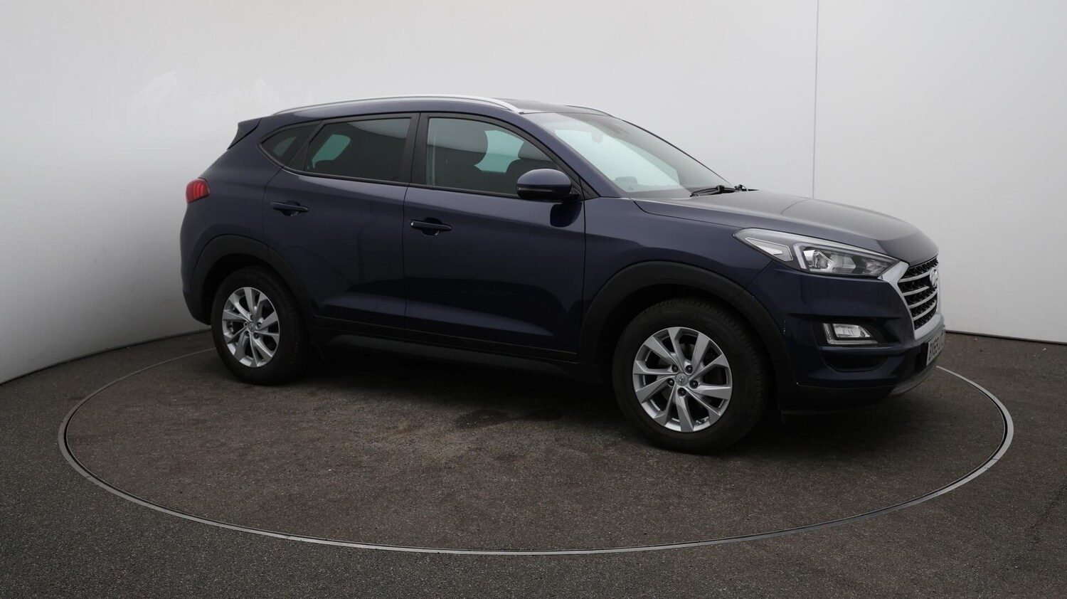 Used Hyundai TUCSON 2019 for sale - 76666764: Photo 46