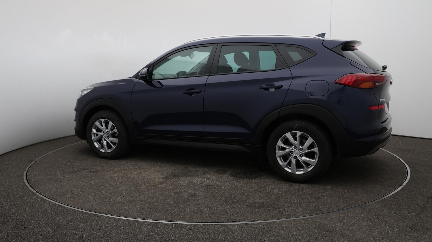 Used Hyundai TUCSON 2019 for sale - 76666764: Photo 48