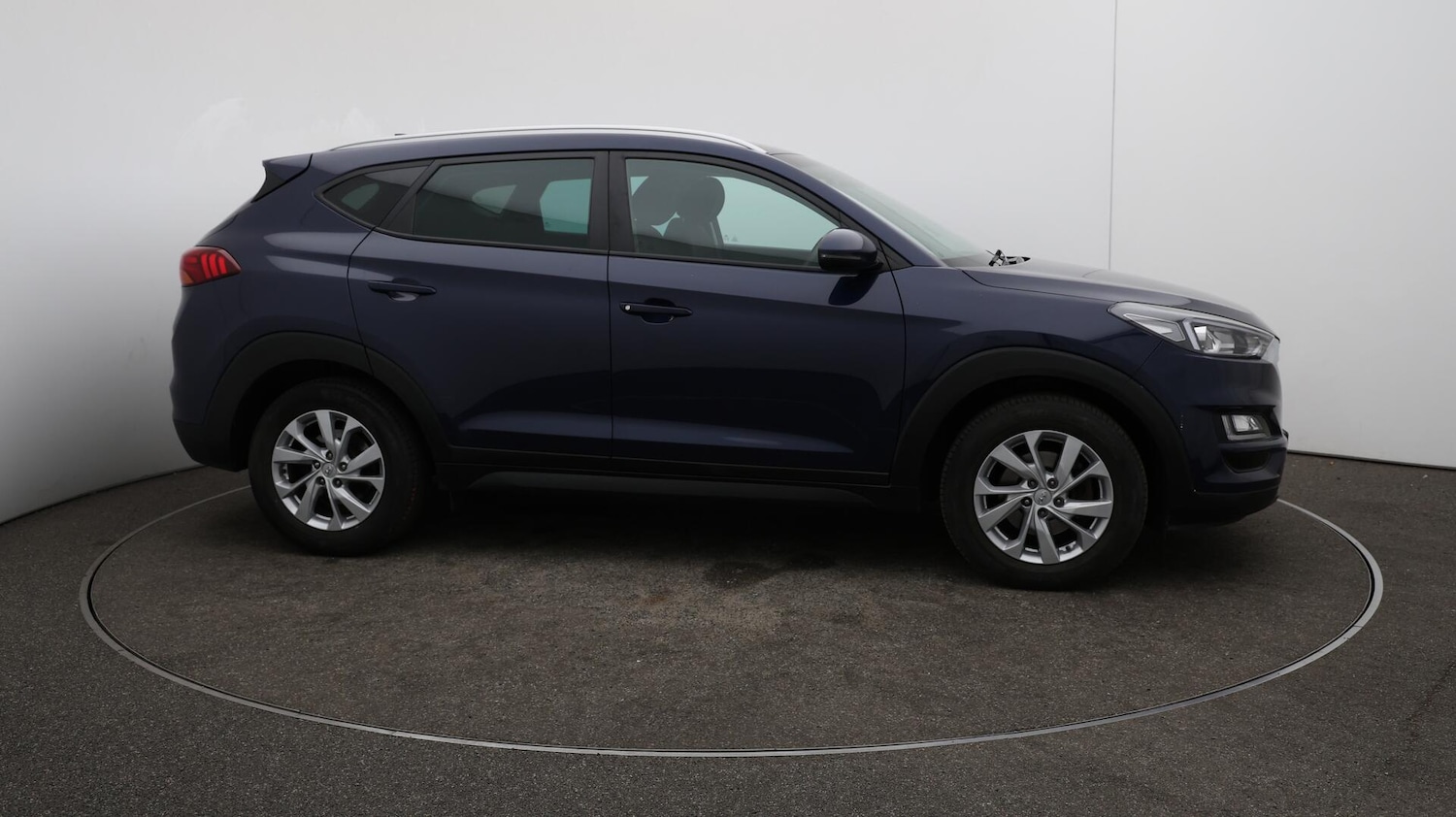 Used Hyundai TUCSON 2019 for sale - 76666764: Photo 49