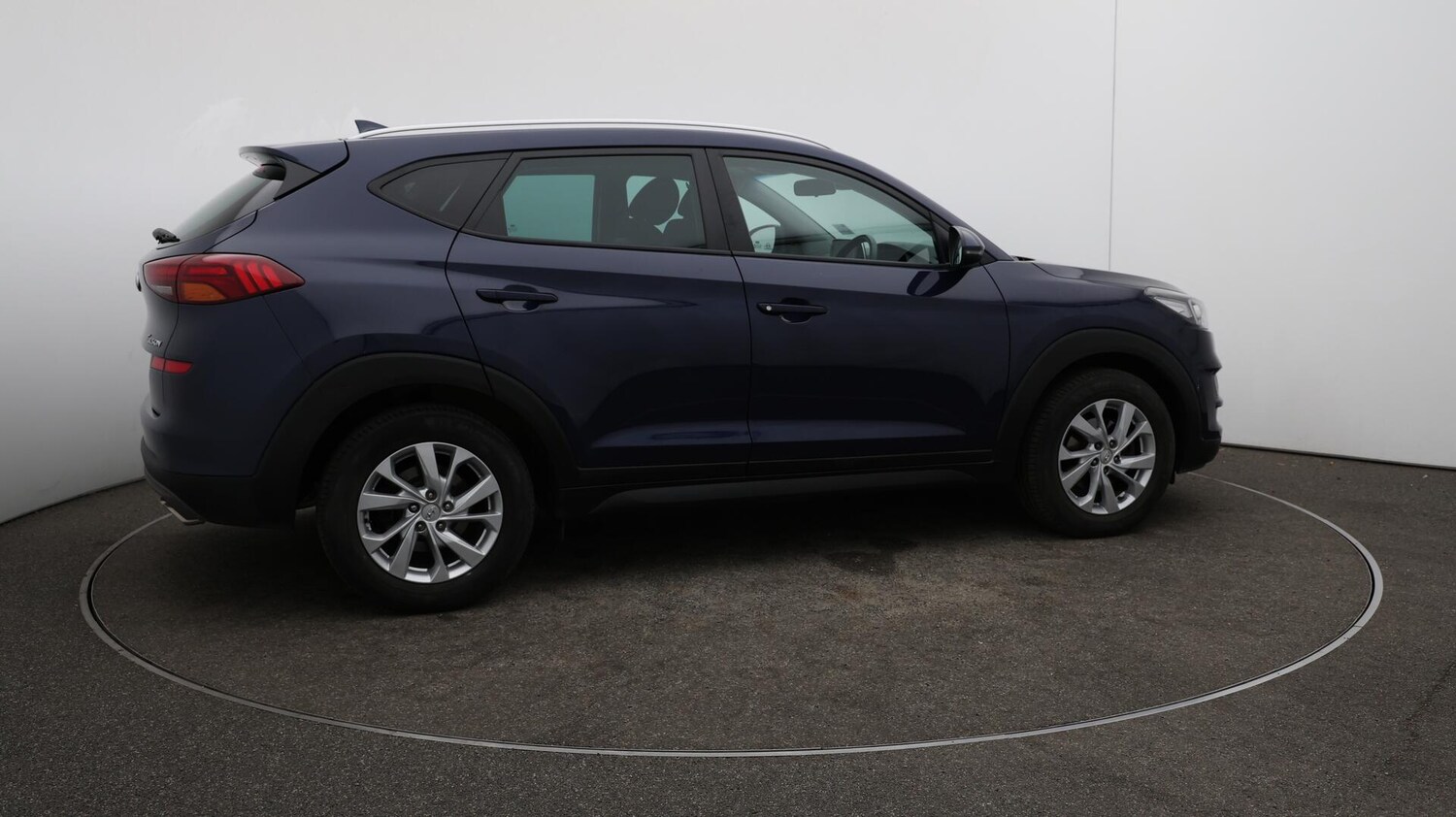 Used Hyundai TUCSON 2019 for sale - 76666764: Photo 52