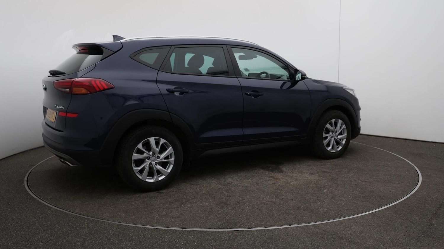 Used Hyundai TUCSON 2019 for sale - 76666764: Photo 53