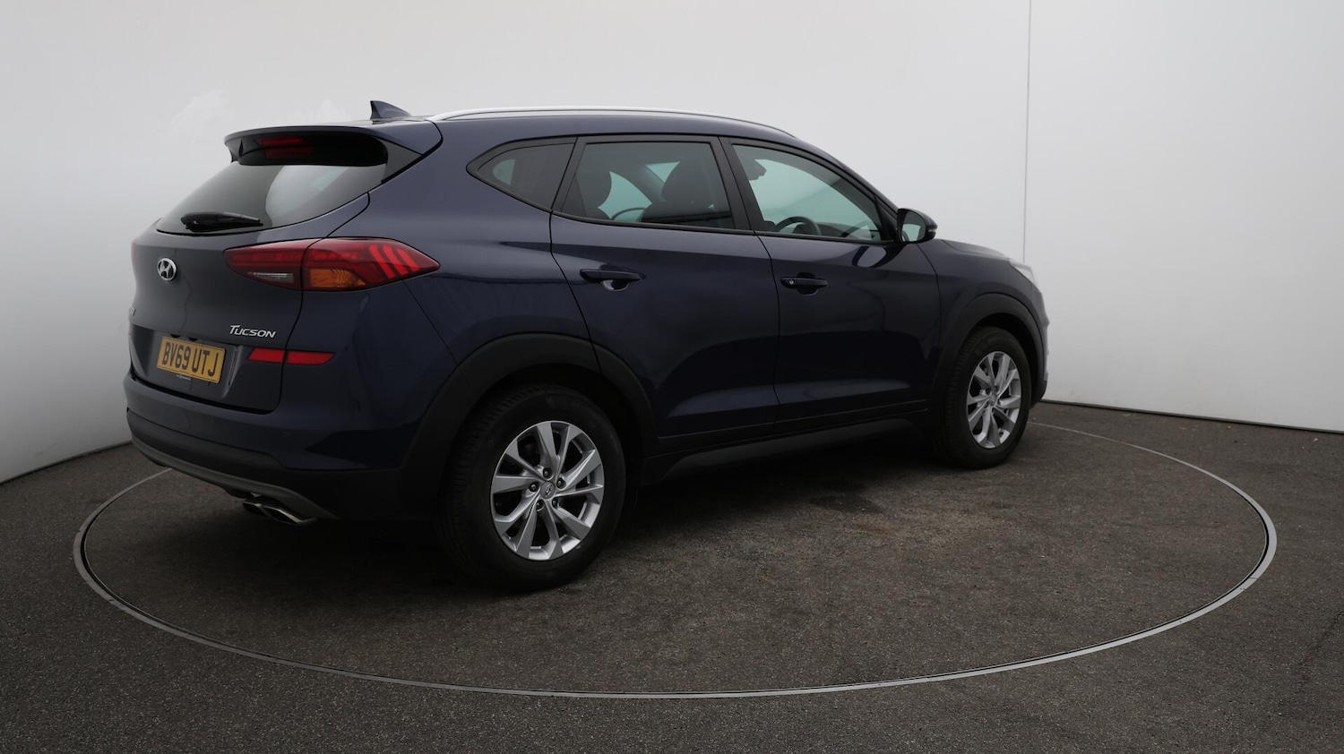 Used Hyundai TUCSON 2019 for sale - 76666764: Photo 54