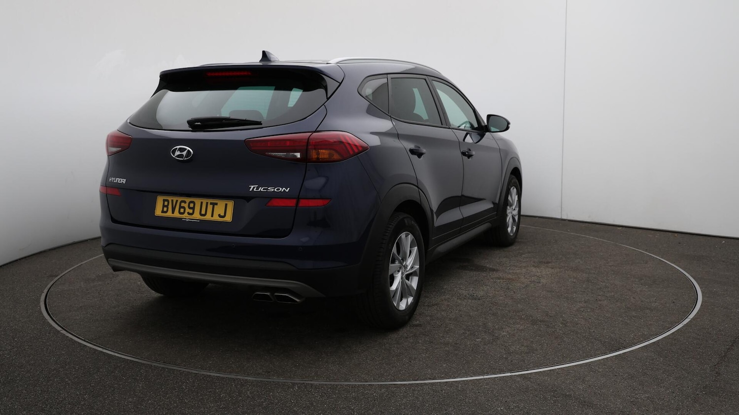 Used Hyundai TUCSON 2019 for sale - 76666764: Photo 56