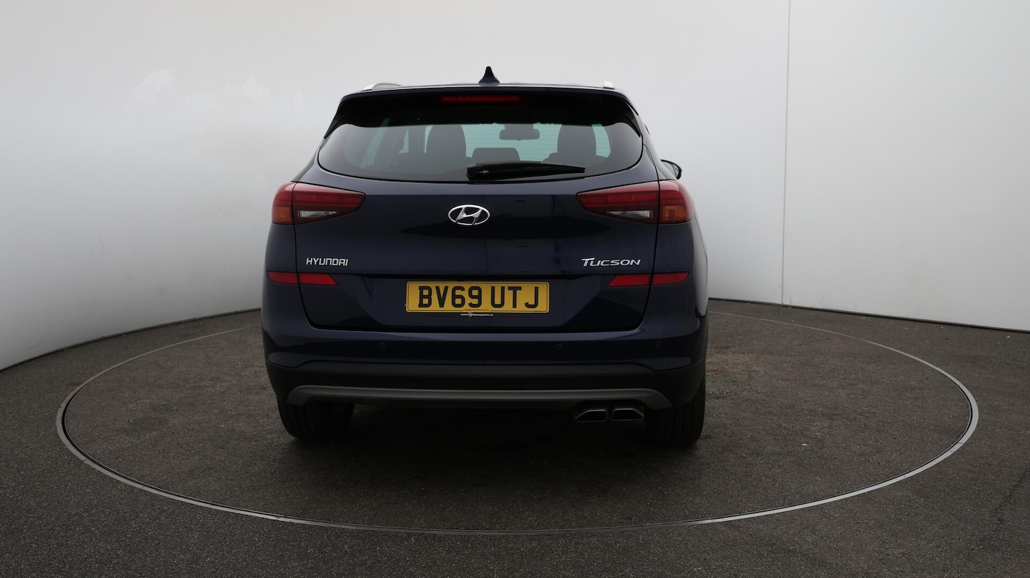 Used Hyundai TUCSON 2019 for sale - 76666764: Photo 58