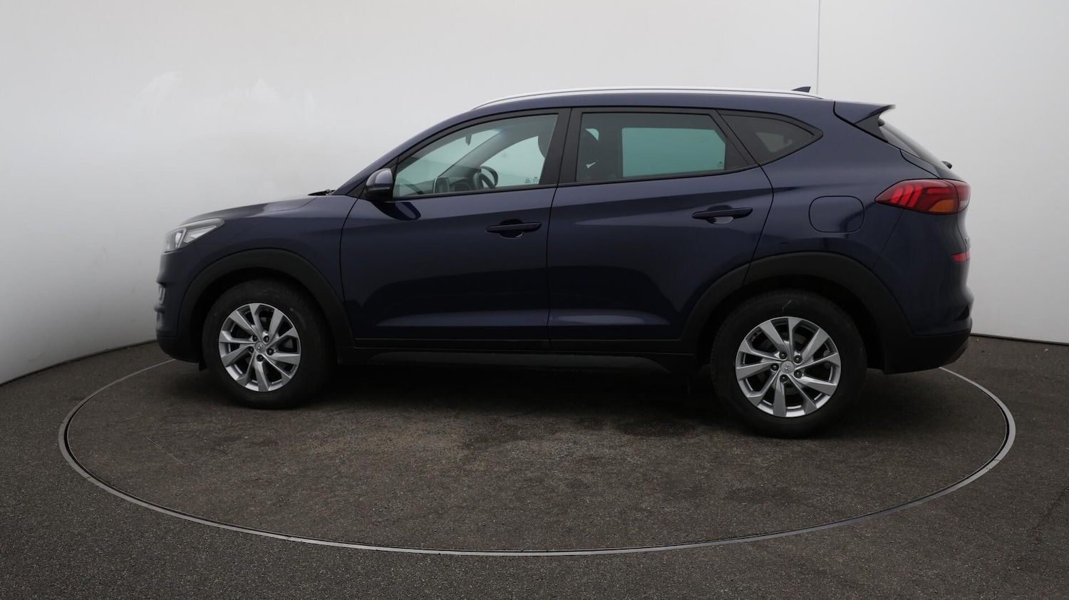Used Hyundai TUCSON 2019 for sale - 76666764: Photo 59