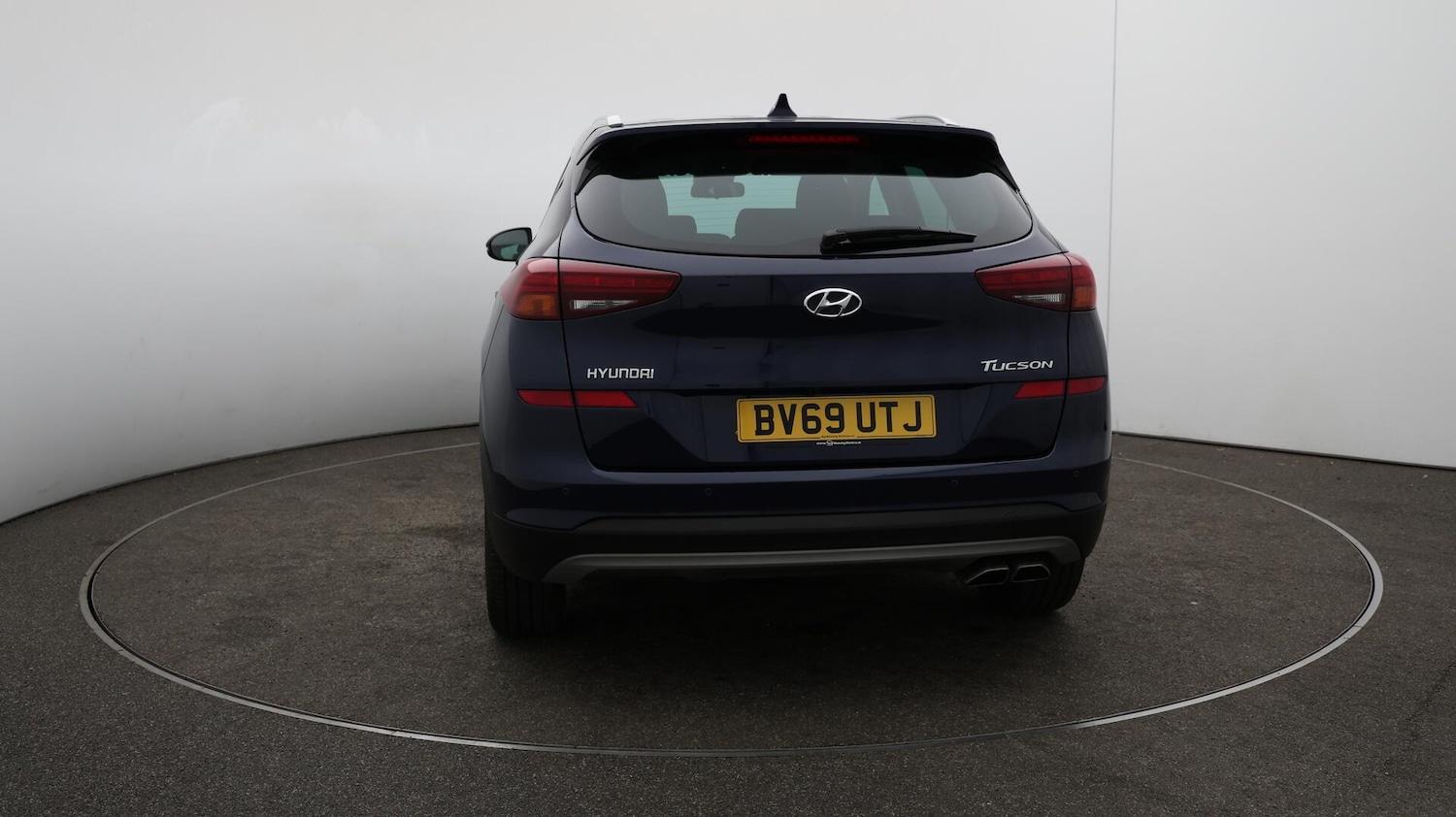 Used Hyundai TUCSON 2019 for sale - 76666764: Photo 60