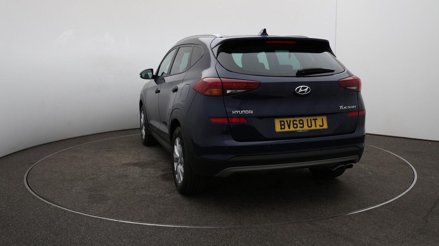 Used Hyundai TUCSON 2019 for sale - 76666764: Photo 61