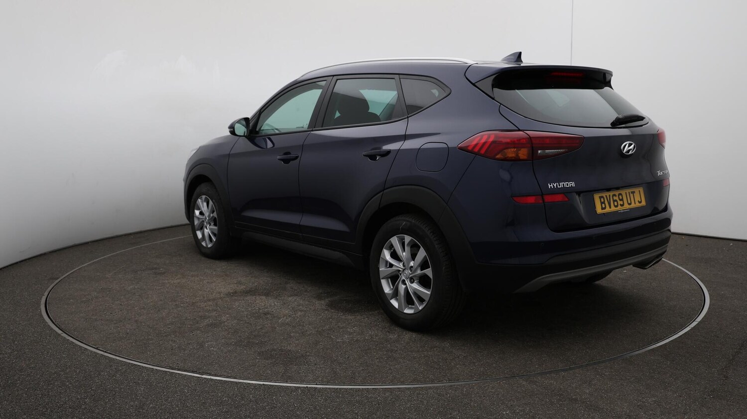 Used Hyundai TUCSON 2019 for sale - 76666764: Photo 63
