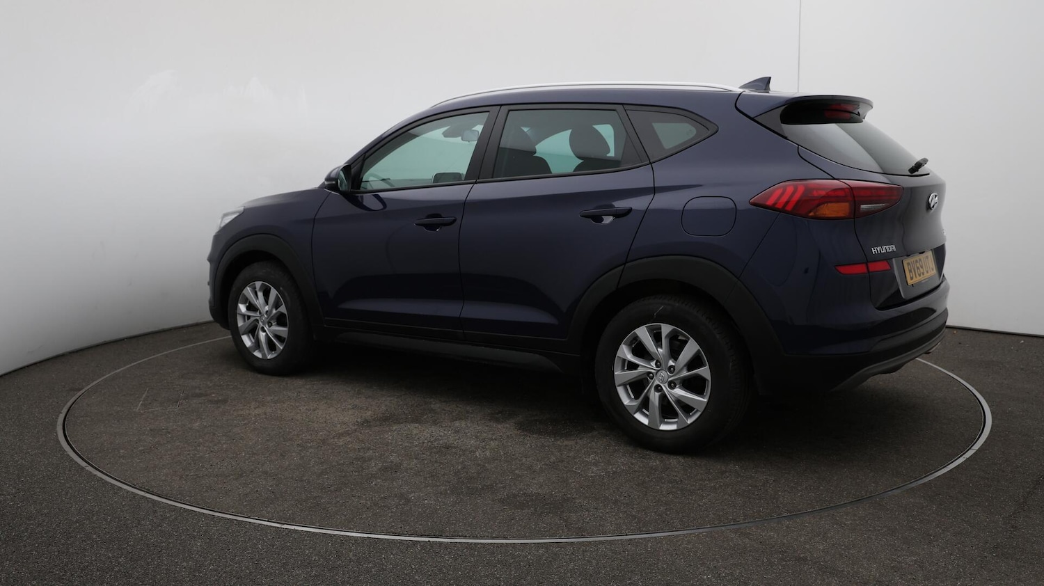 Used Hyundai TUCSON 2019 for sale - 76666764: Photo 64