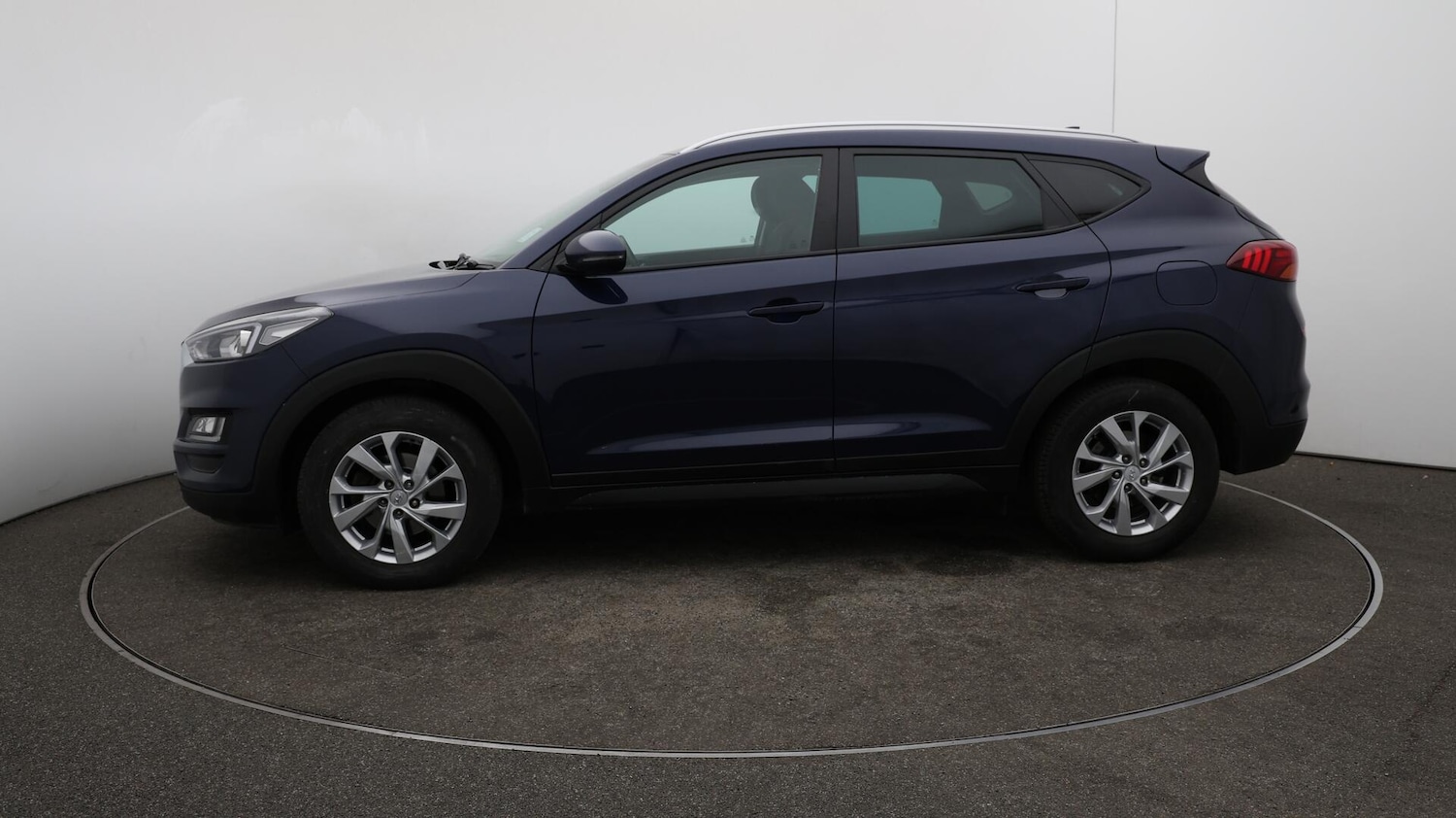 Used Hyundai TUCSON 2019 for sale - 76666764: Photo 66