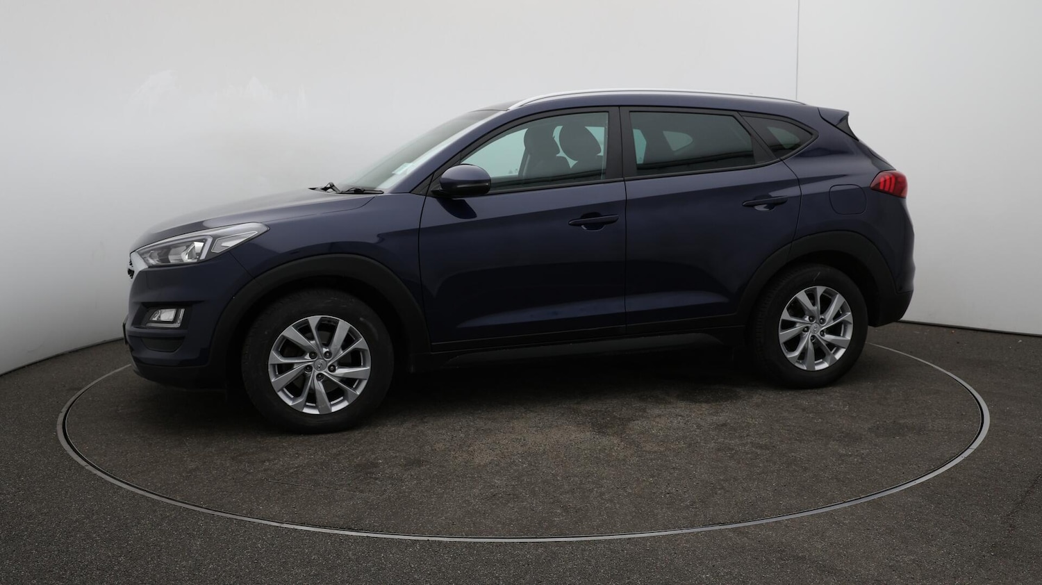 Used Hyundai TUCSON 2019 for sale - 76666764: Photo 67
